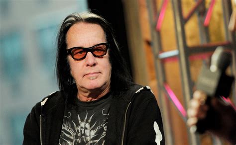 Todd rudgren - Todd Rundgren: the bedroom pop icon, soft rock sensation, producer extraordinaire! The legend himself joins Bullseye to tell us about the song that changed his life: "Louie, Louie" by the...
